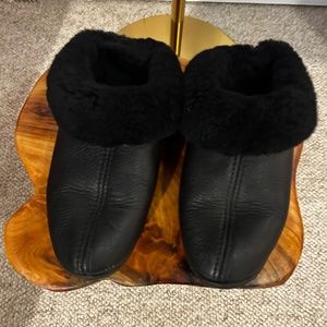 opening ceremony with minnetonka (no label) size 8m